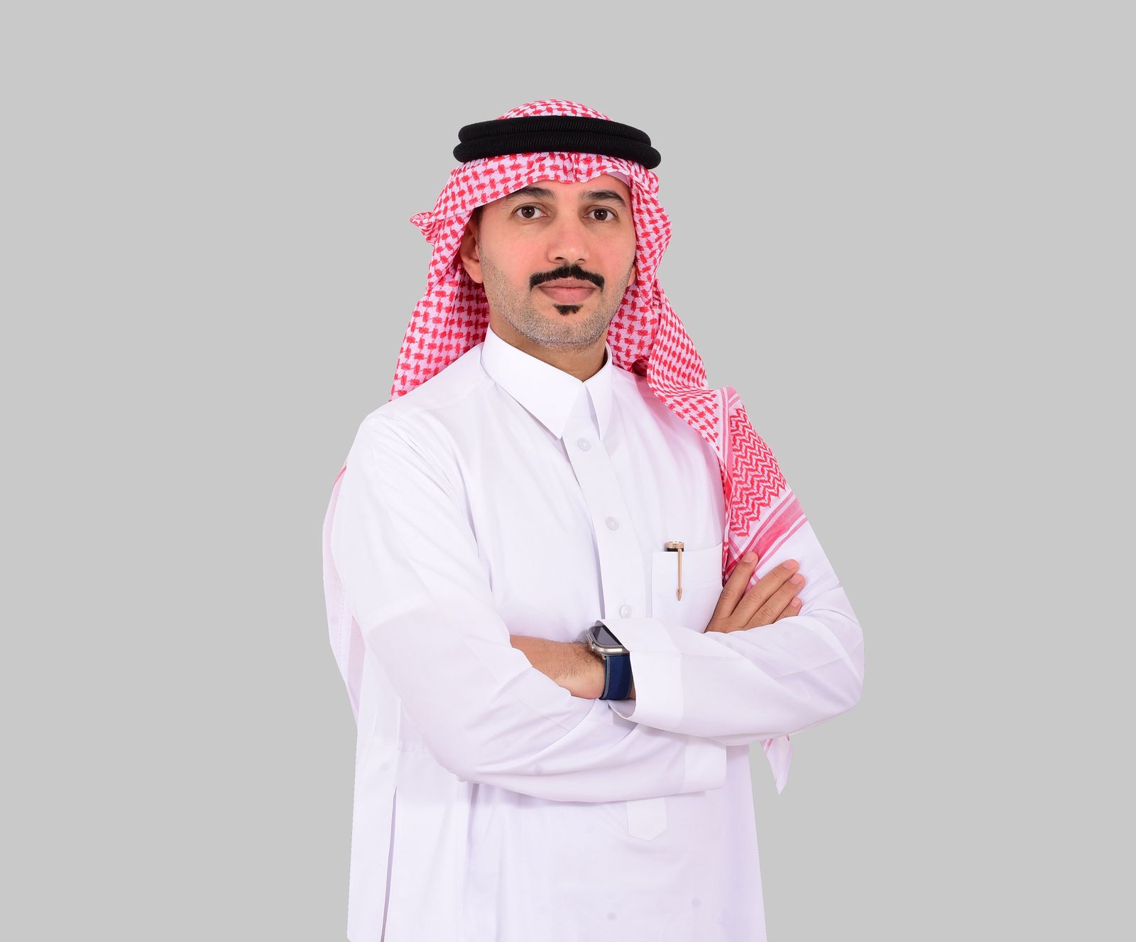 Dr. Dhafer F. Almotlaq — Business Development Director